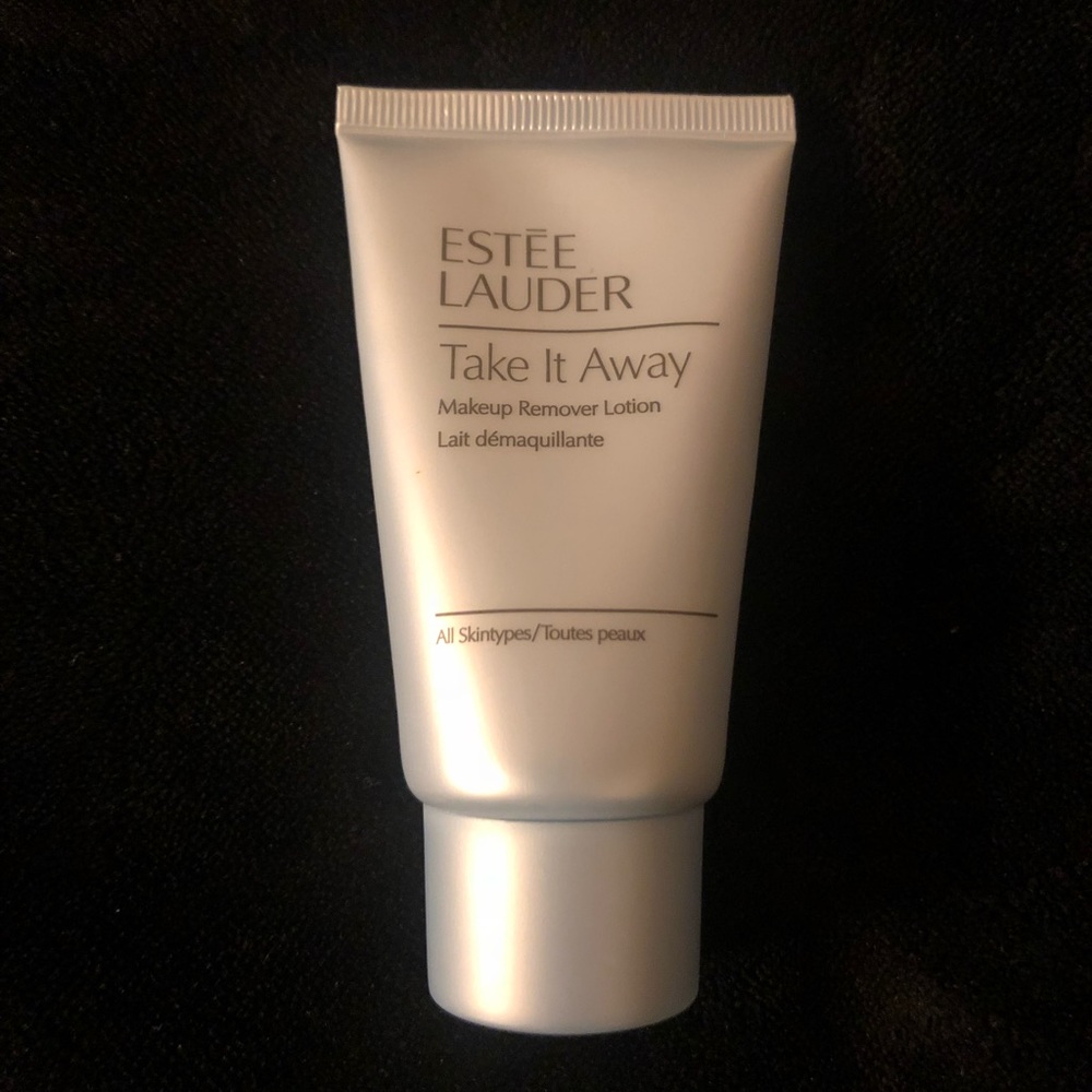 ESTEE LAUDER take it away make up remover lotion